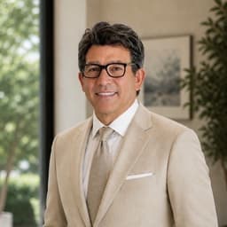 Alex Boloorchian