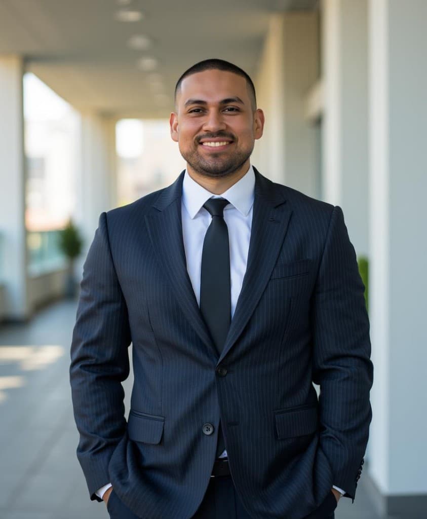 Alfredo Arreola