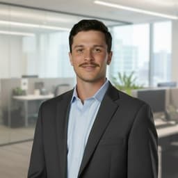 Connor Wylde