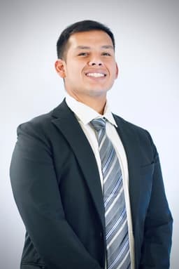 Horacio Carreon