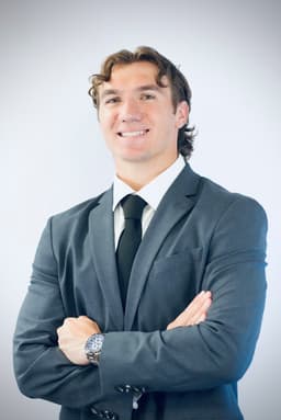 Jacob Avecilla