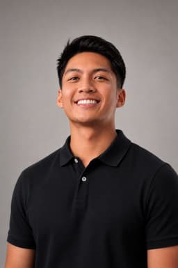 Matthew Santos