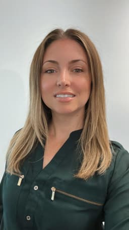 Sarah Behl