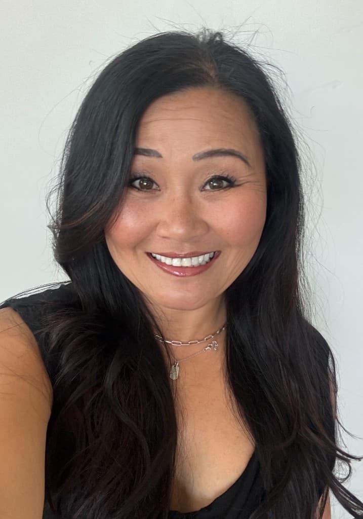 Mindy Nagy