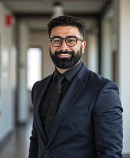 Mo Daneshfar
